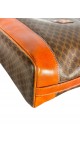 Vintage Celine Bucket Bag m. Clutch
