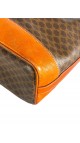 Vintage Celine Bucket Bag m. Clutch