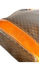 Vintage Celine Bucket Bag m. Clutch