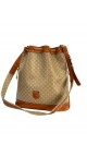 Vintage Celine Bucket Bag