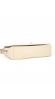 Chanel Chevron Single Flap Shoulder Bag