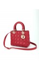 Lady Dior Size Medium Bag