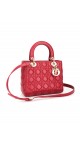 Lady Dior Size Medium Bag