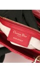 Lady Dior Size Medium Bag