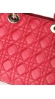 Lady Dior Size Medium Bag