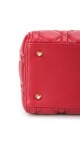 Lady Dior Size Medium Bag