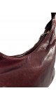 Vintage Chanel Tote Bag Brugundy