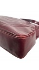 Vintage Chanel Tote Bag Brugundy