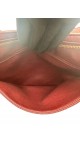 Vintage Chanel Tote Bag Brugundy
