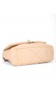 Chanel 19 Bag Size Medium Shoulder Bag