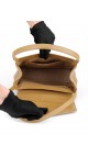 Vintage Chanel Hobo Shoulder Bag
