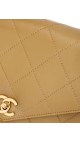 Vintage Chanel Hobo Shoulder Bag