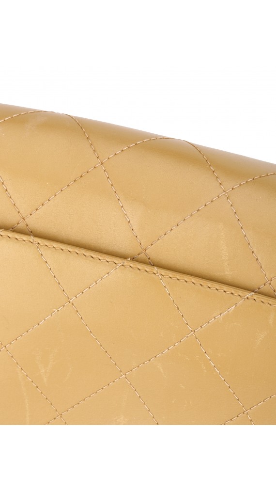 Vintage Chanel Hobo Shoulder Bag