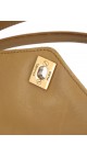 Vintage Chanel Hobo Shoulder Bag