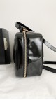 Chanel Vanity Case Bag i Patent Lær