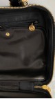 Chanel Vanity Case Bag i Patent Lær