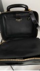 Chanel Vanity Case Bag i Patent Lær