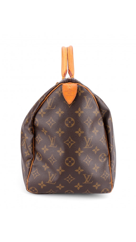 Louis Vuitton Speedy Size 40