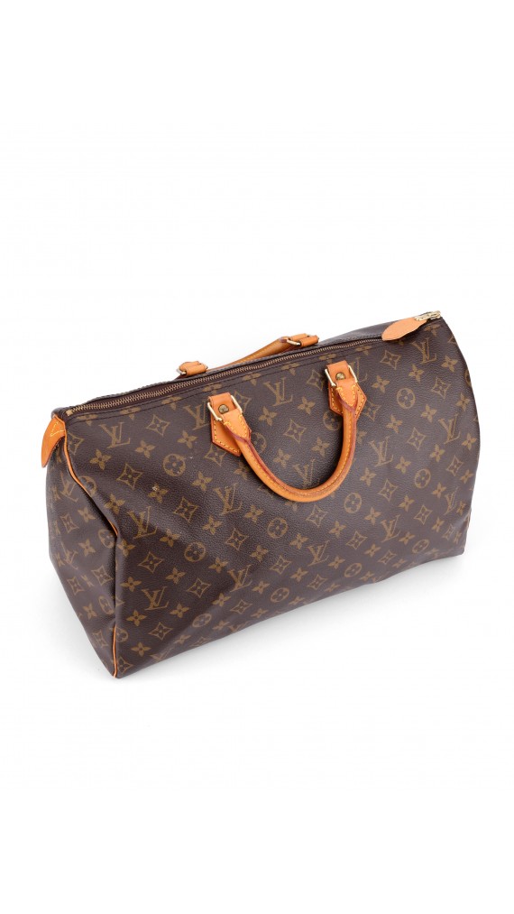 Louis Vuitton Speedy Size 40