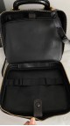 Chanel Vanity Case Bag i Patent Lær