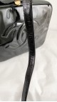 Chanel Vanity Case Bag i Patent Lær