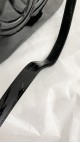 Chanel Vanity Case Bag i Patent Lær