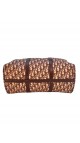 Dior Vintage Monogram Boston Bagn Size 40