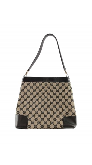 Vintage Gucci Tote Bag