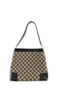Vintage Gucci Tote Bag