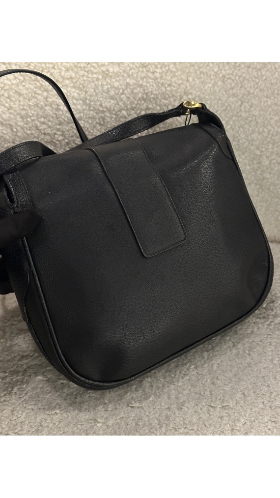 Vintage Gucci Crossbody Bag