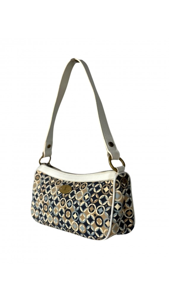 Celine Denim Vintage Bag
