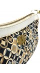 Celine Denim Vintage Bag