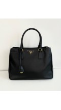 Prada Saffiano Galleria Bag