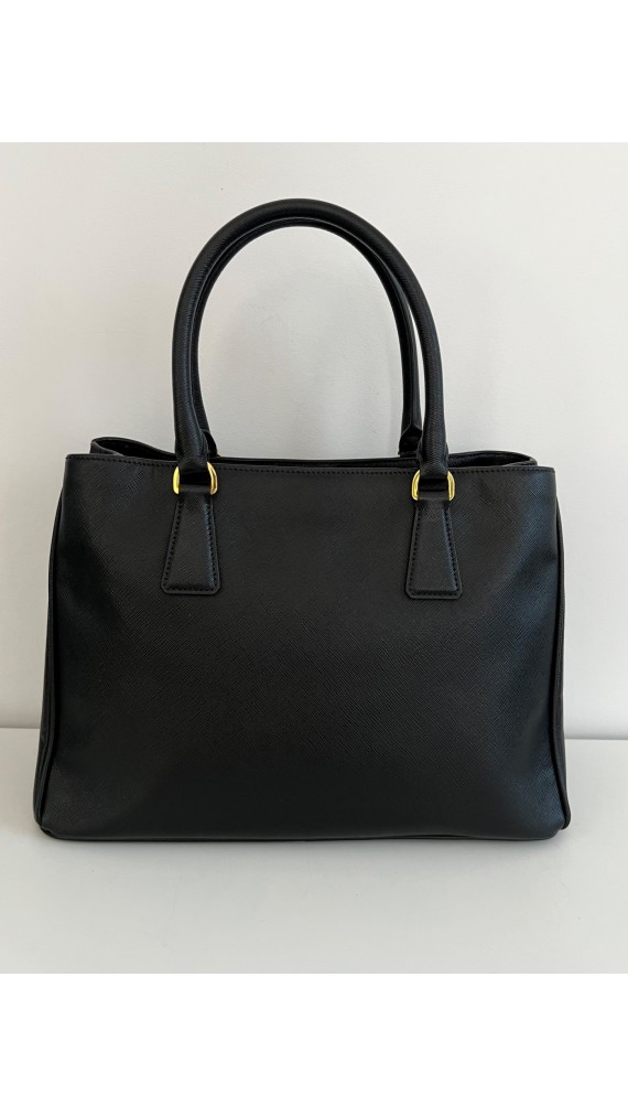Prada Saffiano Galleria Bag