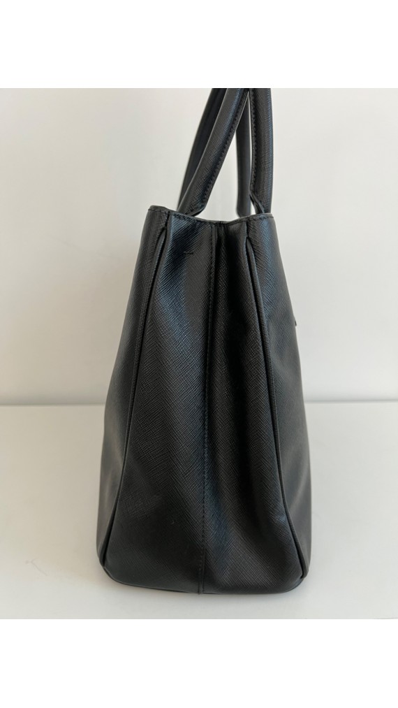 Prada Saffiano Galleria Bag