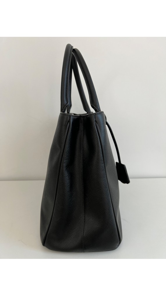 Prada Saffiano Galleria Bag