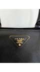 Prada Saffiano Galleria Bag