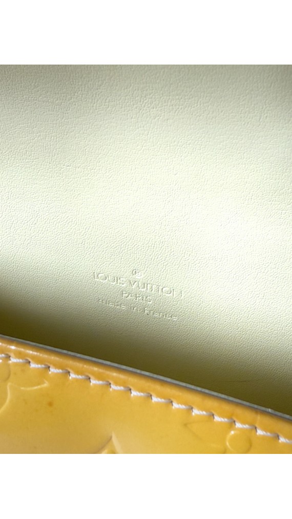 Louis Vuitton Spring Street bag