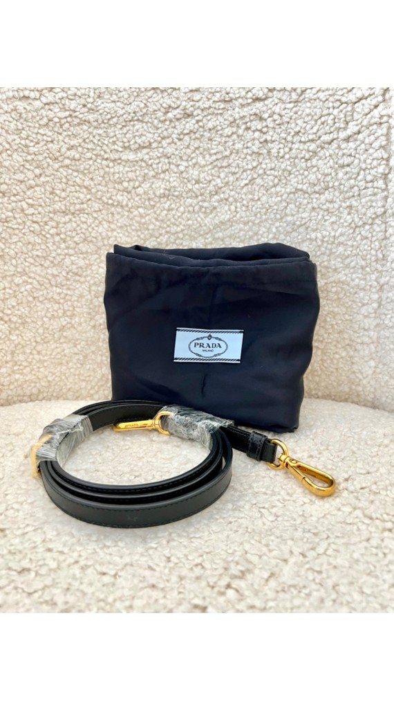 Prada Saffiano Galleria Bag