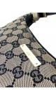 Gucci Monogram Shoulder Bag