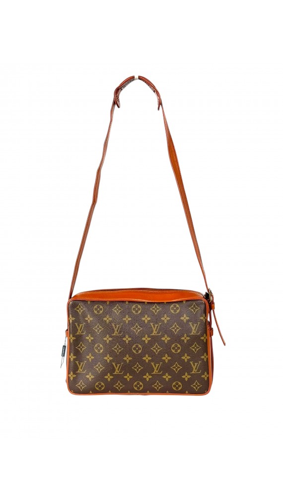 Louis Vuitton Sac Bandouliere Bag