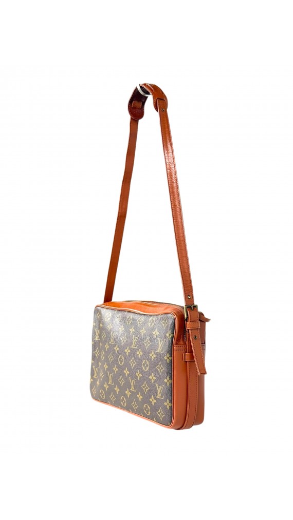 Louis Vuitton Sac Bandouliere Bag