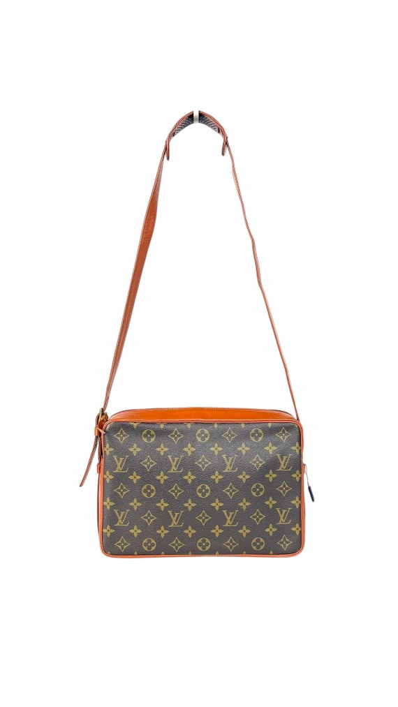 Louis Vuitton Sac Bandouliere Bag