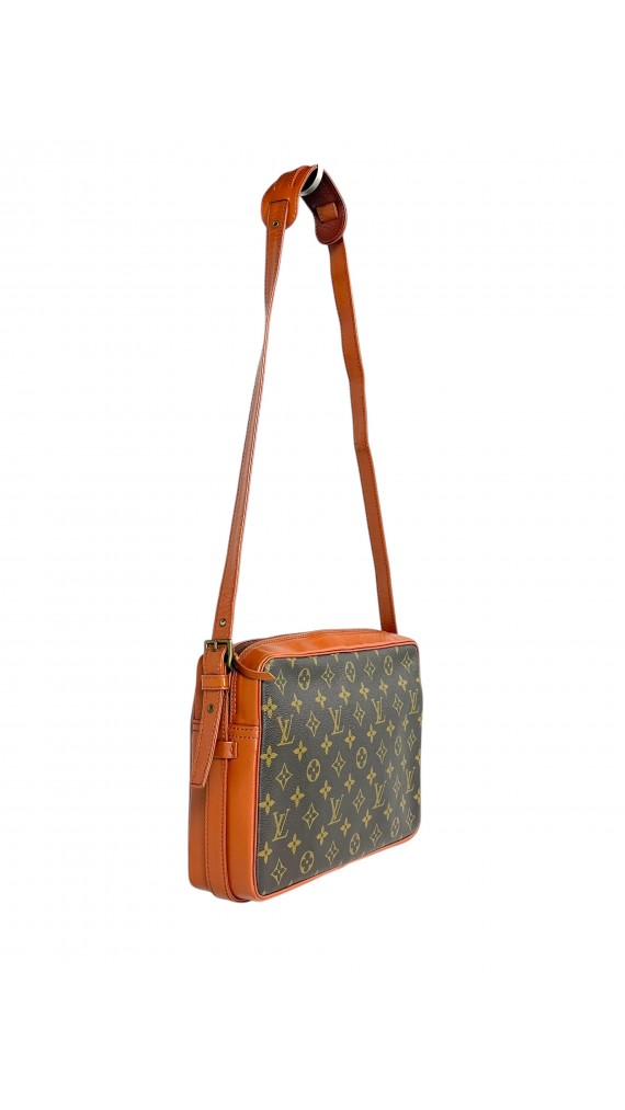 Louis Vuitton Sac Bandouliere Bag