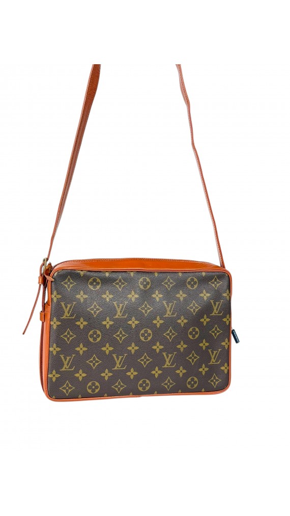 Louis Vuitton Sac Bandouliere Bag