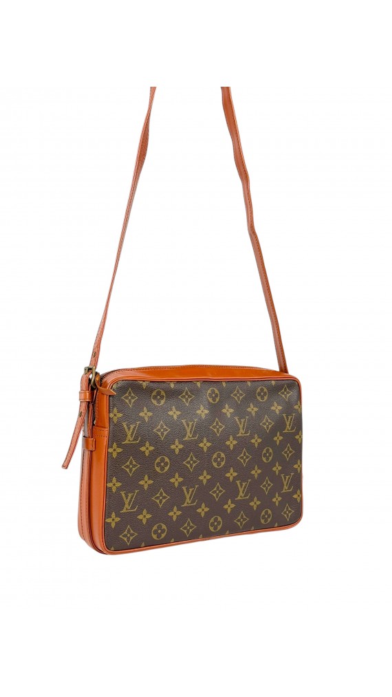 Louis Vuitton Sac Bandouliere Bag
