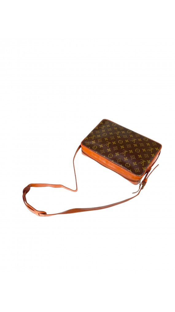 Louis Vuitton Sac Bandouliere Bag
