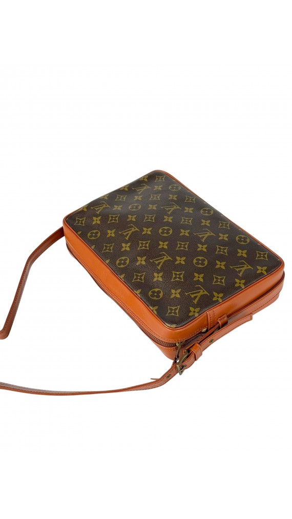 Louis Vuitton Sac Bandouliere Bag
