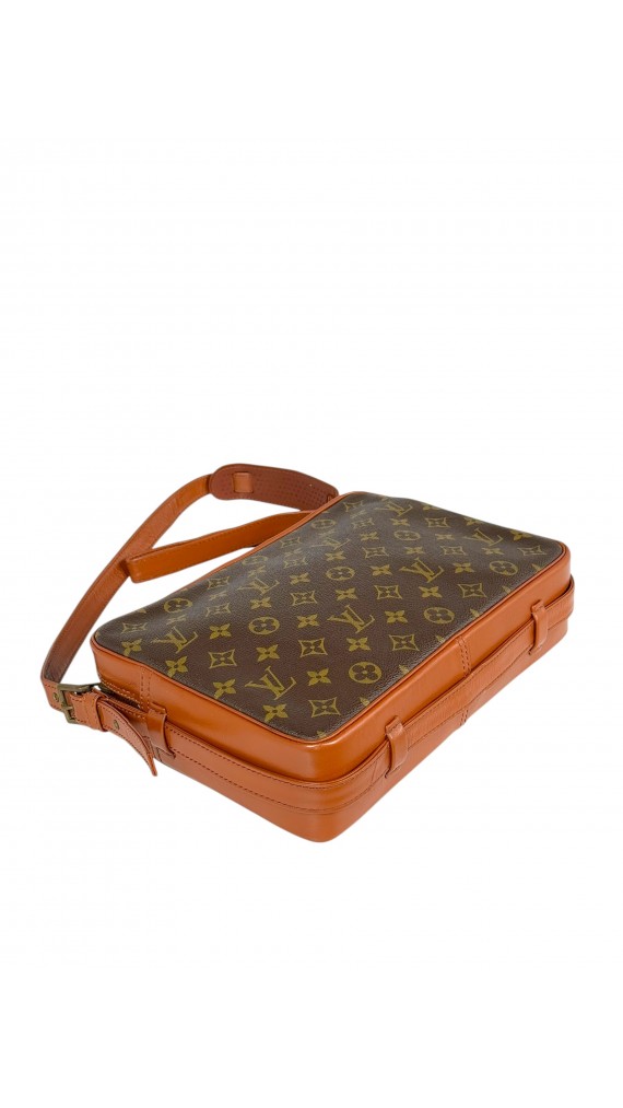 Louis Vuitton Sac Bandouliere Bag