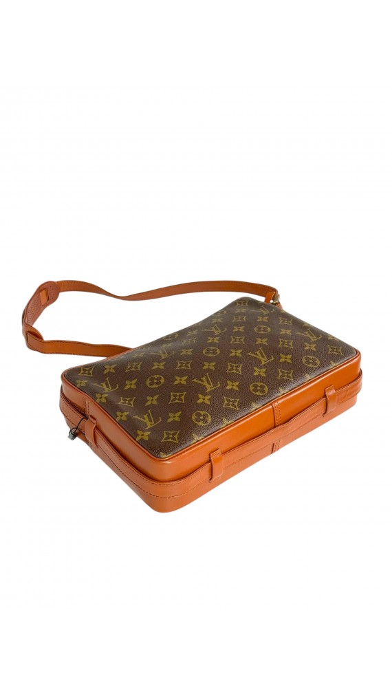 Louis Vuitton Sac Bandouliere Bag